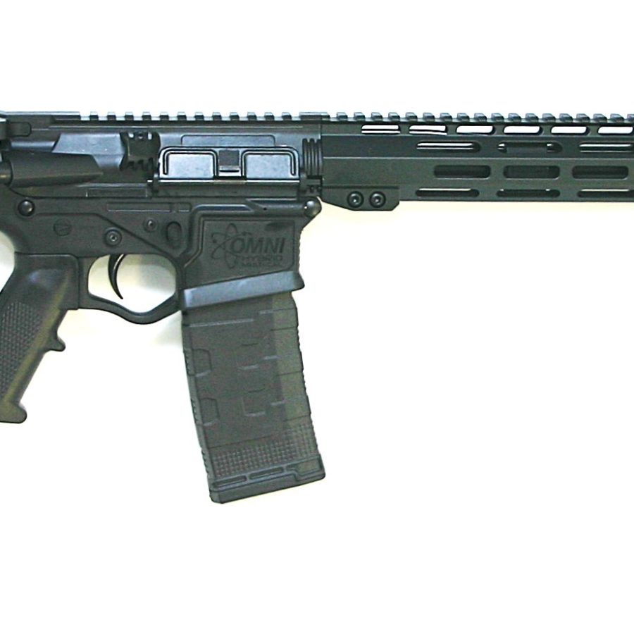 ALPHA MAXX 5.56 16" 60+1 M-LOK nan