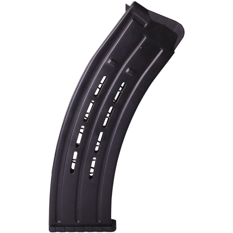MAG BULL-DOG 12GA 10RD POLYMER nan