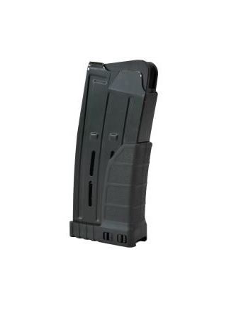 MAG BULL-DOG 12GA 5RD POLYMER nan