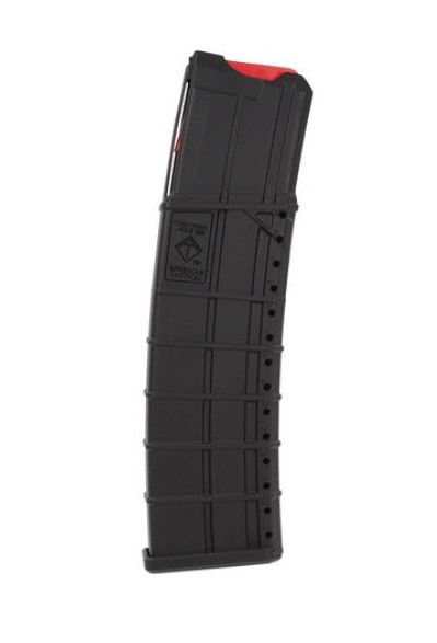 MAG MILSPORT 410 15RD POLYMER nan