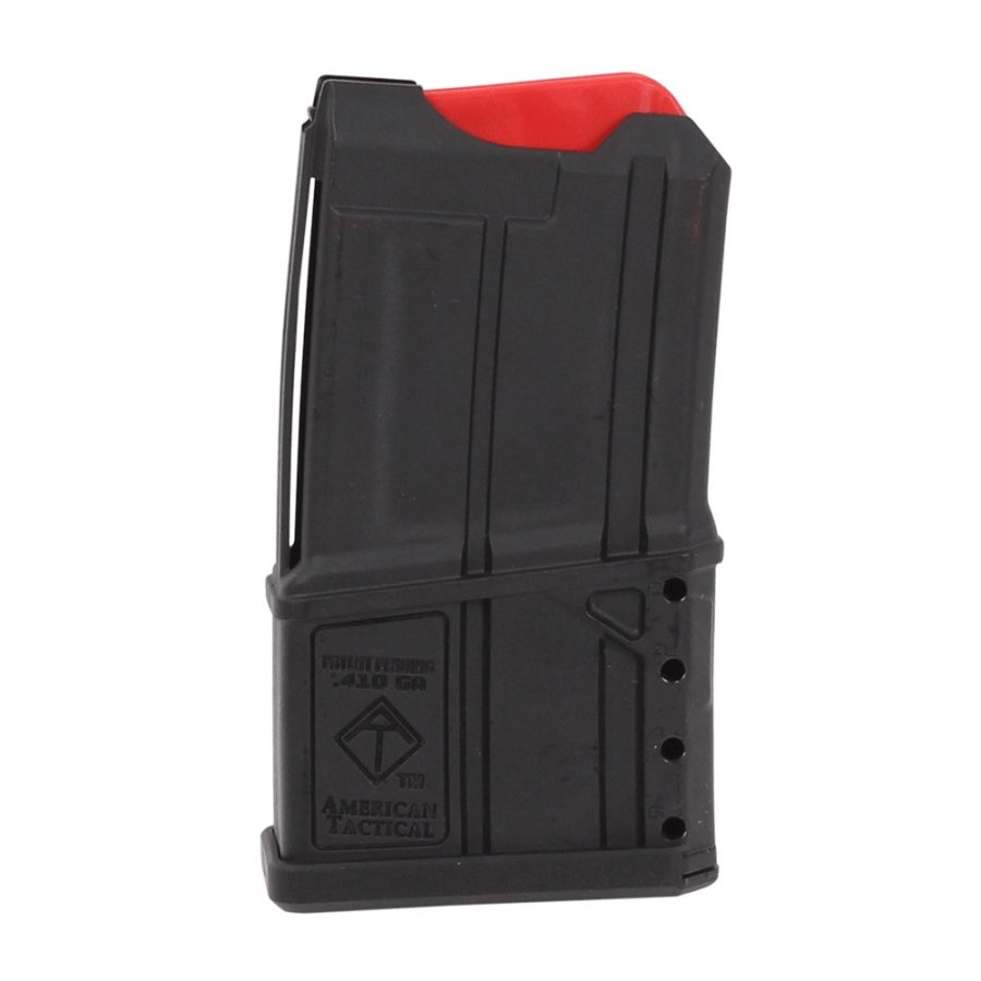 MAG MILSPORT 410 5RD POLYMER nan