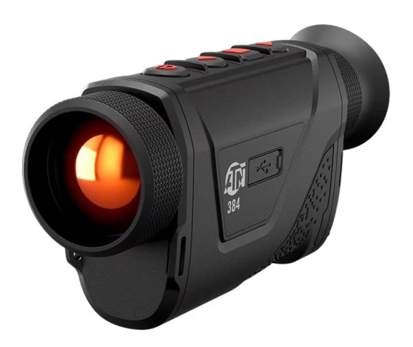 BLAZE HUNTER 335 THERMAL MONO 4-32X THERMAL MONOCULAR