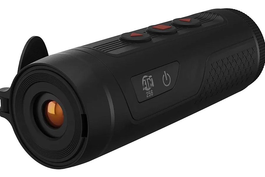 BLAZE SEEKER 210 THERMAL MONO THERMAL IMAGING MONOCULAR