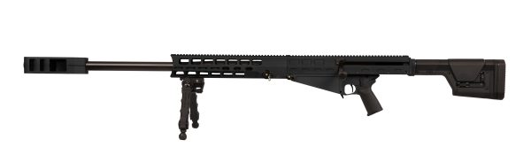 TAO BOLT ACTION 416BAR 29" BLK nan