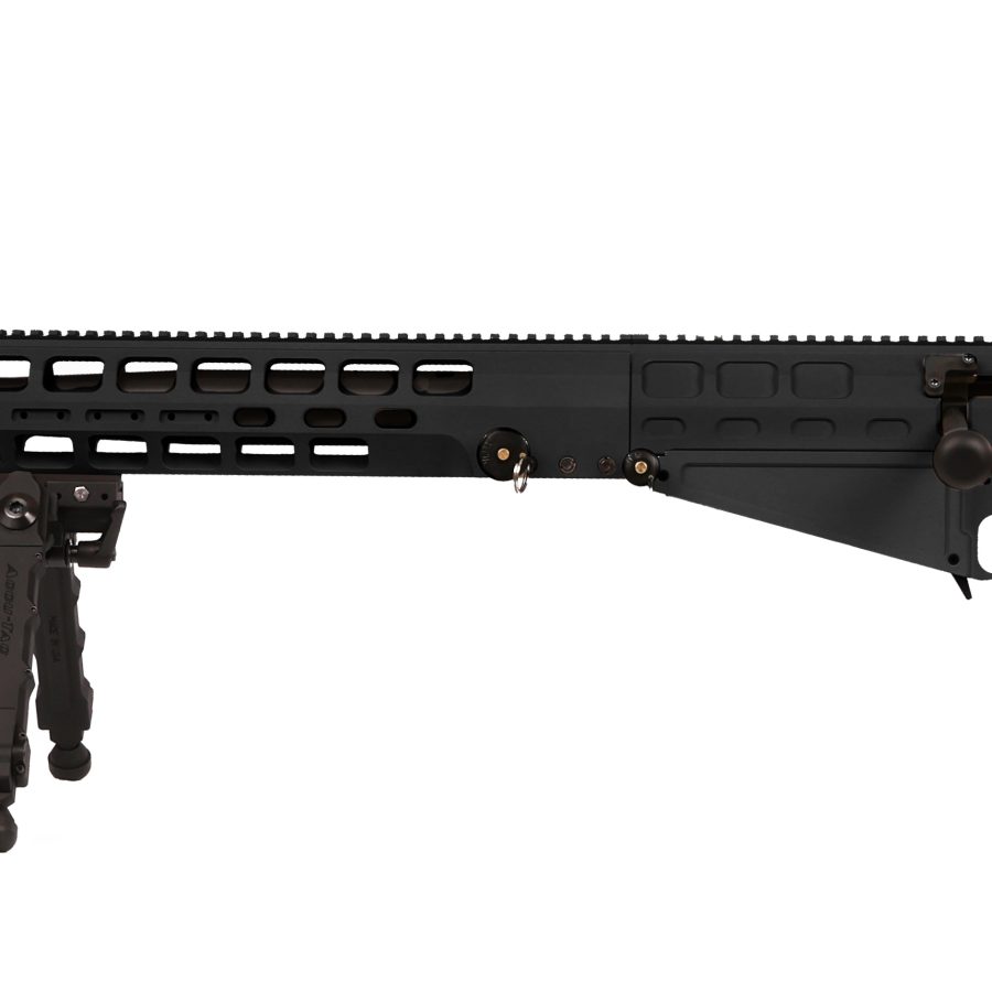TAO BOLT ACTION 50BMG 29" BLK nan