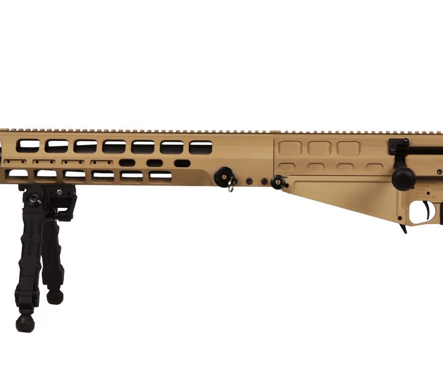 Auto-Ordnance - Thompson TAO BOLT ACTION 416BAR 29" FDE