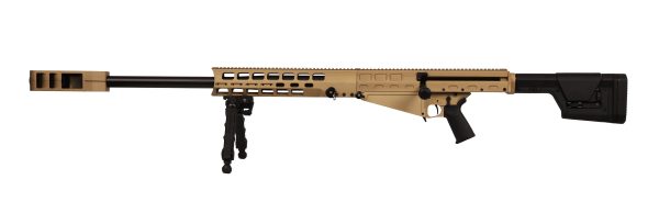 TAO BOLT ACTION 50BMG 29" FDE nan