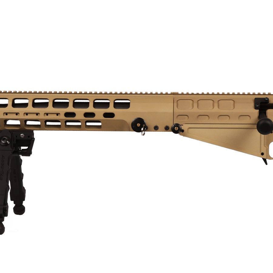TAO BOLT ACTION 50BMG 29" FDE nan