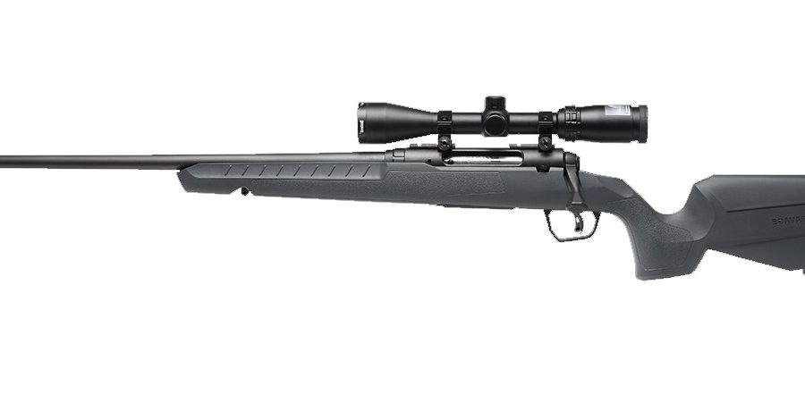 AXIS 2 CPT 243REM GRY PKG LH 32251