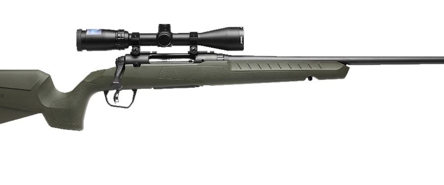 AXIS 2 CPT 223REM BL/GRN PKG 32215