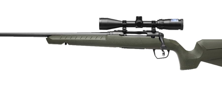 AXIS 2 CPT 243WIN GRN PKG LH 32237