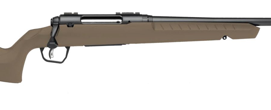 AXIS 2 223REM BL/FDE 22" 32048