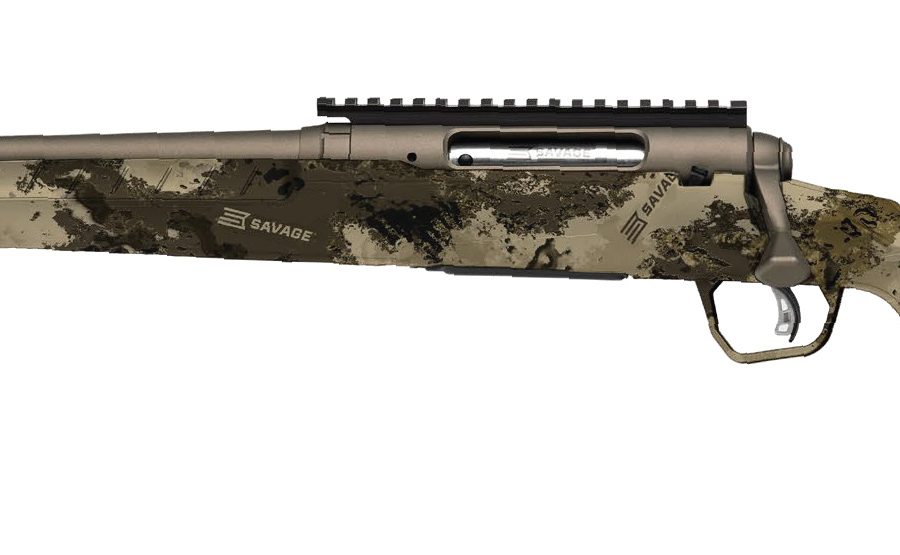 AXIS 2 PRO WSTRN 350LEG 18" LH 32332