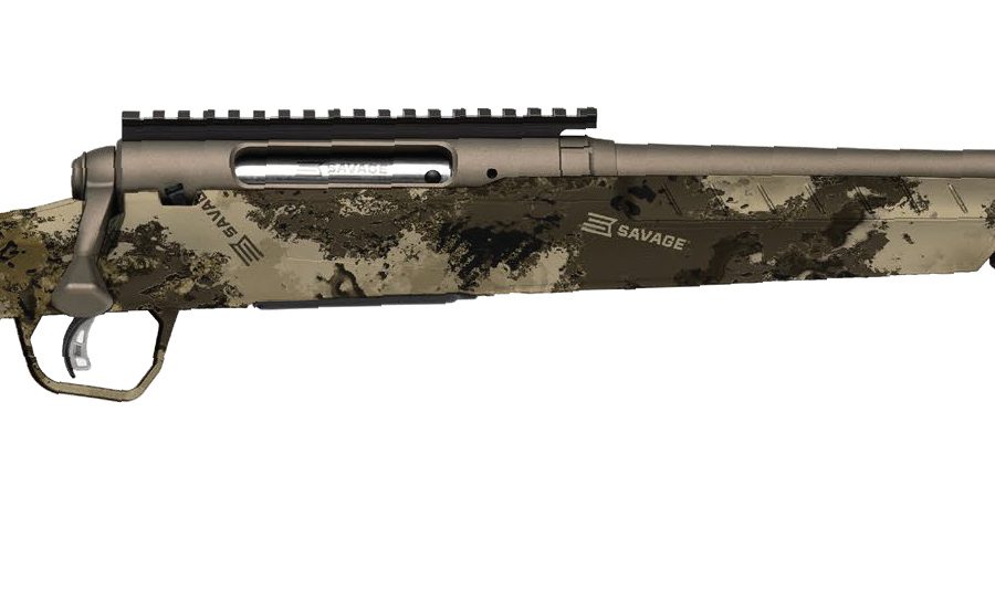 AXIS 2 PRO WSTRN 350LEG 18" 32321