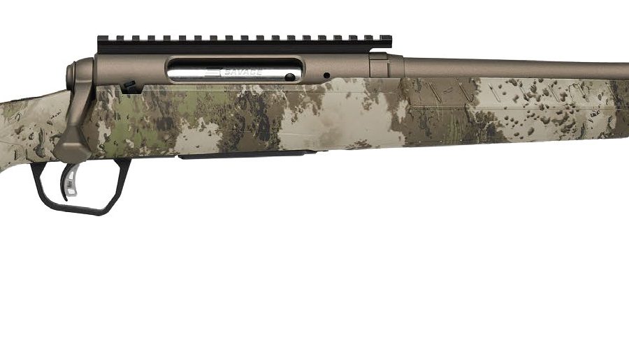 AXIS 2 PRO WDLD 30-06 20" 32289