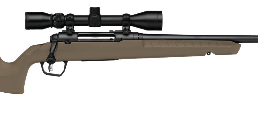 AXIS 2 223REM BL/FDE 22" PKG 32160