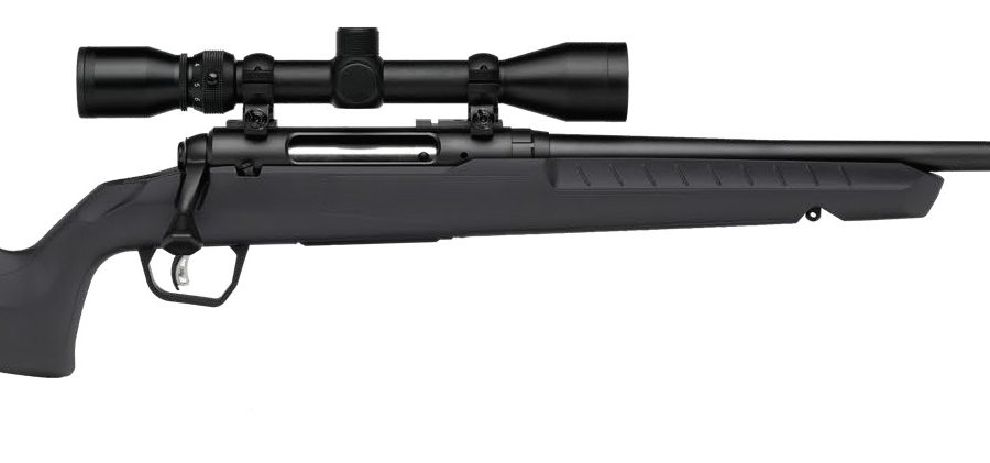 AXIS 2 223REM BL/GRY 22" PKG 32171