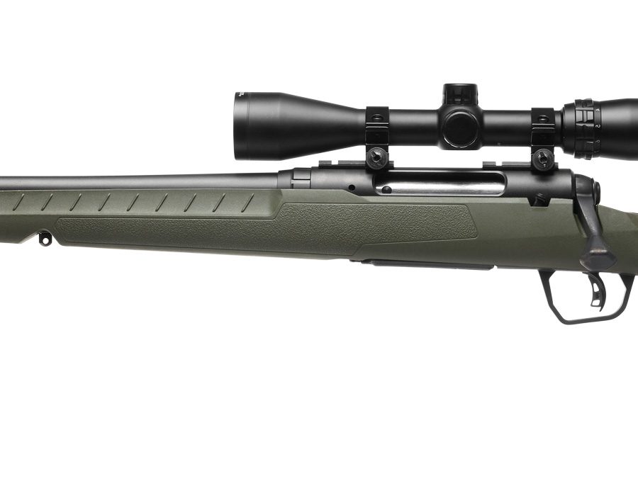 AXIS 2 CPT 6.5CR BL/GRN LH 32129