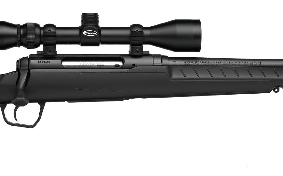 AXIS 308WIN BL/SYN 22" PKG 32006