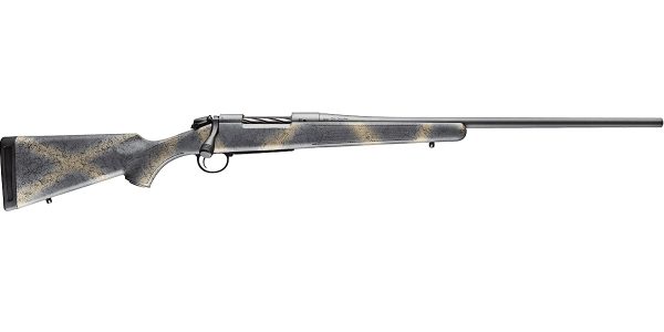 HUNTER WILDERNESS 7MAG GRAY # nan