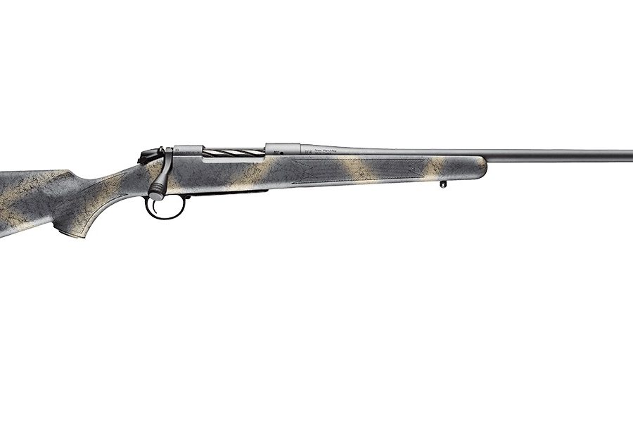 HUNTER WILDERNESS 6.5PRC GRAY# nan
