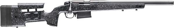 HMR TRINER 17HMR CARBON 18" nan
