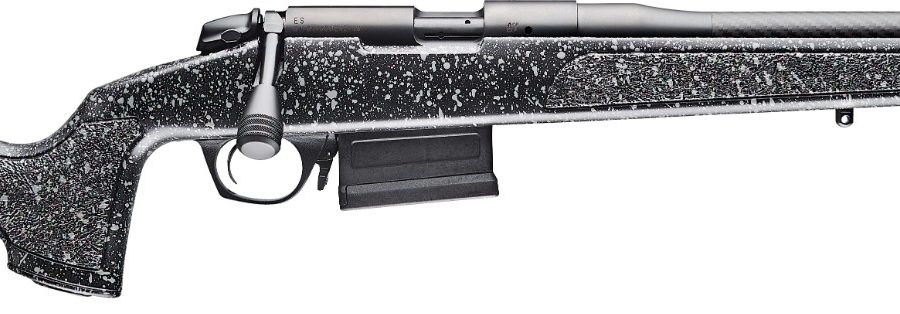 HMR TRAINER 22WMR CARBON 18" nan
