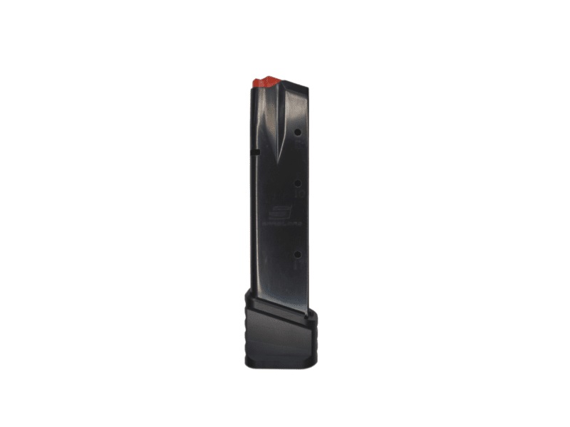 B6 9MM MAGAZINE 21RD FITS SAR 2000/P8L/P8S/K12