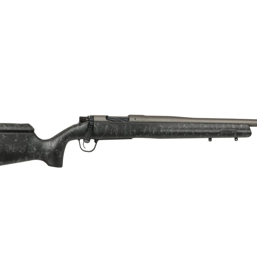 Christensen Arms MESA LR 308WIN TUNG/BLK 16"