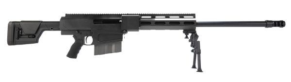 Bushmaster BA50 50BMG 29" 10+1 BLK
