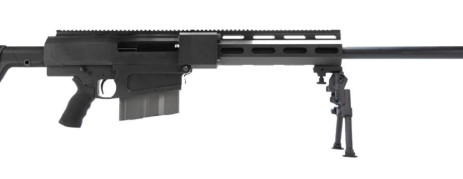 Bushmaster BA50 50BMG 29" 10+1 BLK