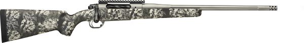 BOUNDARY 308WIN ROGUE 20" BAB920308Y