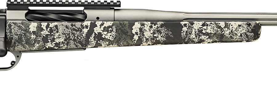 BOUNDARY 308WIN ROGUE 20" BAB920308Y
