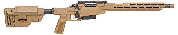 HEATSEEKER 308WIN 16" COY nan