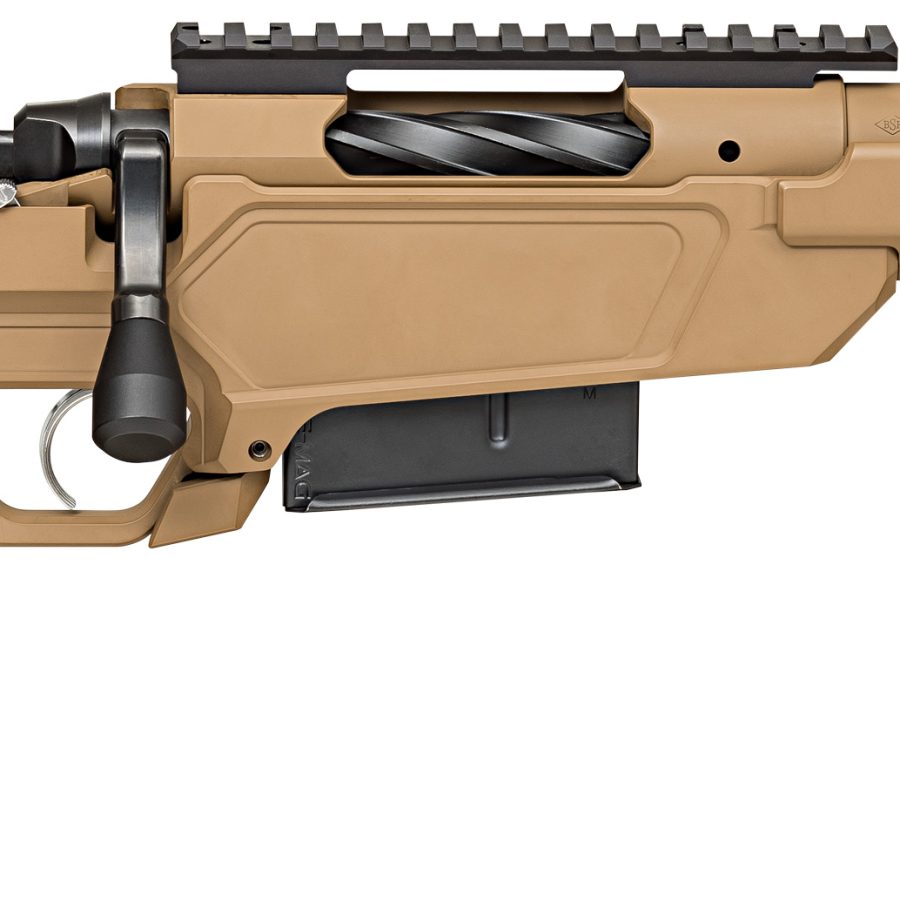 HEATSEEKER 308WIN 16" COY nan