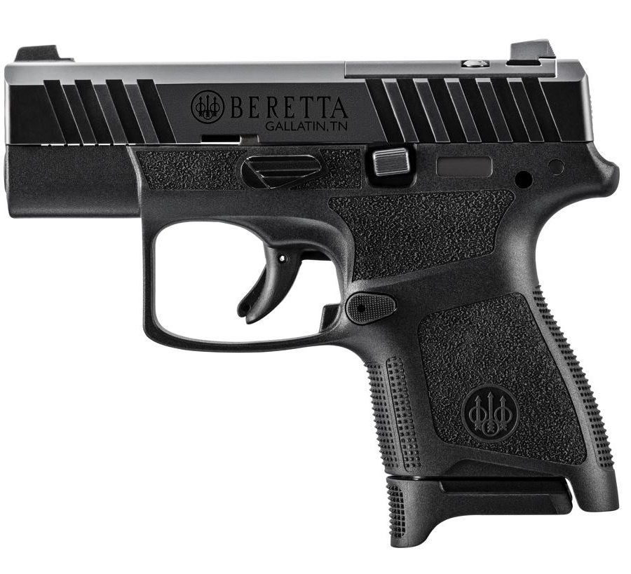 APX A1 CARRY 9MM BLK 2.9" nan