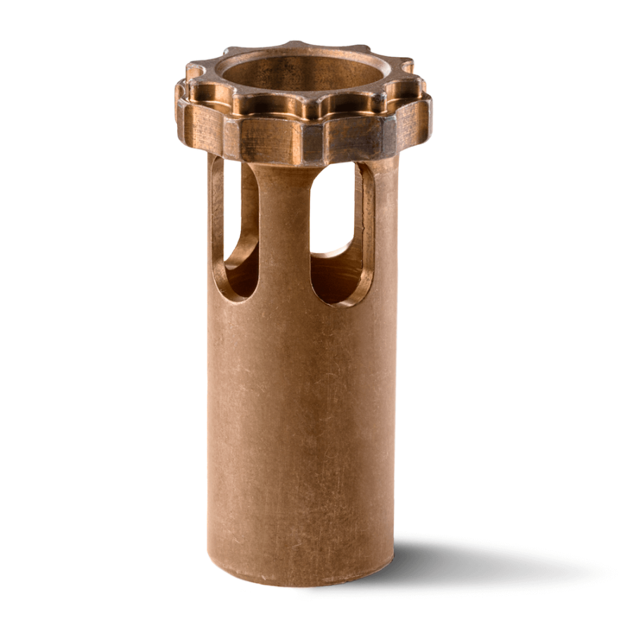 BANISH 45/46 PISTON 1/2X28 nan