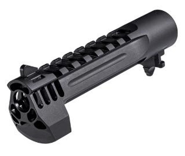 CONVERSION KIT DEL5 44MAG 5" DESERT EAGLE L5|BLACK|BBL ONLY