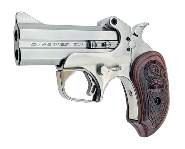 SNAKE SLAYER 45LC/410 3.5" SS nan