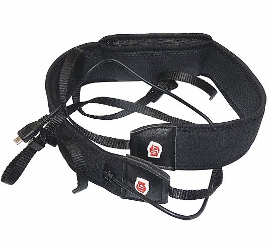 EXTENDED LIFE BATTERY KIT BATTERY/USB CONNECTOR/STRAP