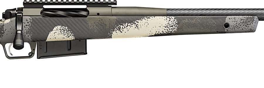 WAYPOINT 7PRC CF FXD GREEN BAW9247PRCCFG