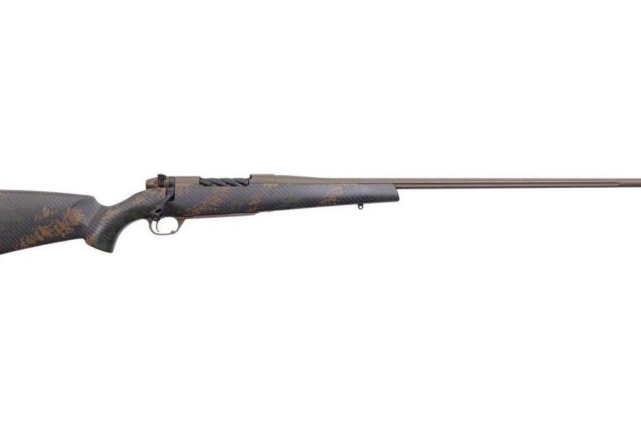MARK V BACKCOUNTRY 2.0 6.5-300 PATRIOT BROWN CERAKOTE