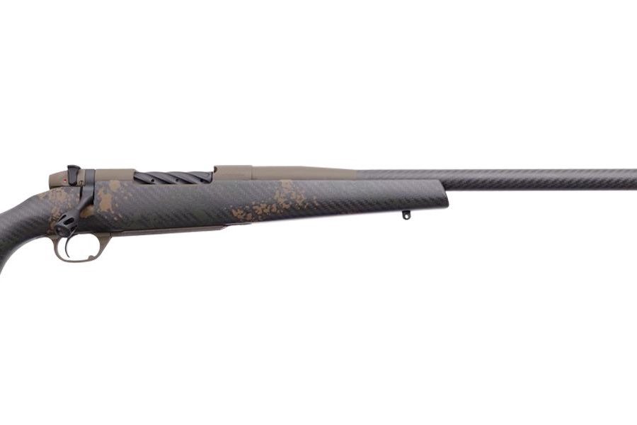 Weatherby MARK V BC CARBON 6.5-300 26"