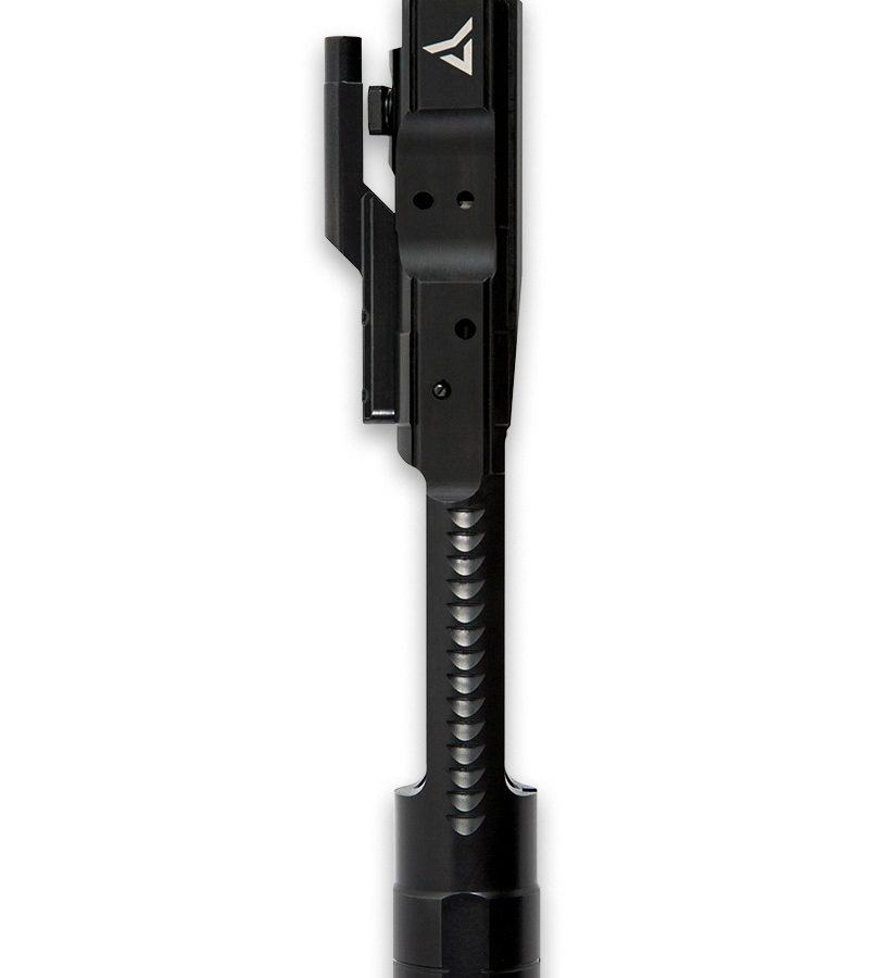 ENHANCED BCG 5.56 AR15 BLACK nan