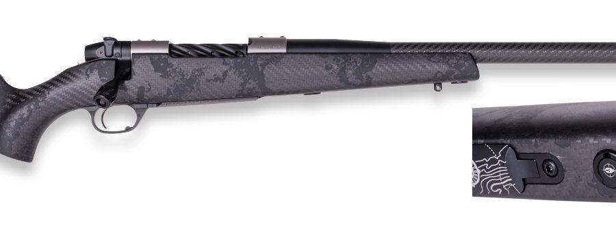 MARK V BC GUIDE TI 308WIN 20" nan