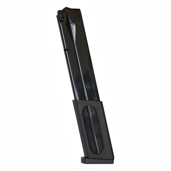 MAGAZINE MODEL 92 9MM 30RD nan