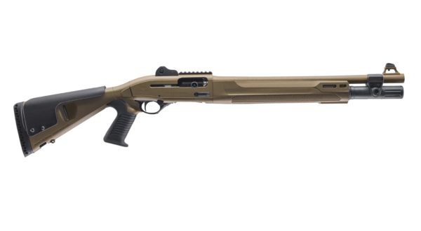 1301 TAC MOD 2 12/18.5 FDE PG nan
