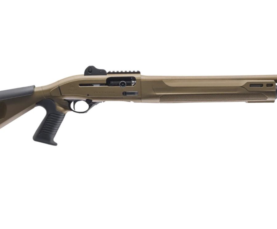 1301 TAC MOD 2 12/18.5 FDE PG nan