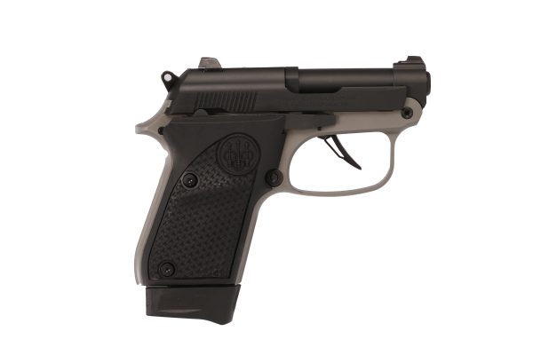 20X BOBCAT 22LR BLK/POLY nan