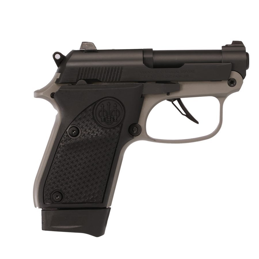 20X BOBCAT 22LR BLK/POLY nan